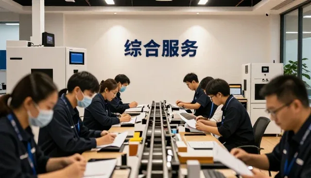 智能家居系统